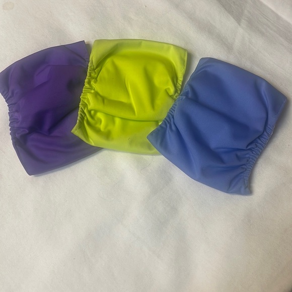 Belly wrap diapers for dogs - Picture 1 of 9